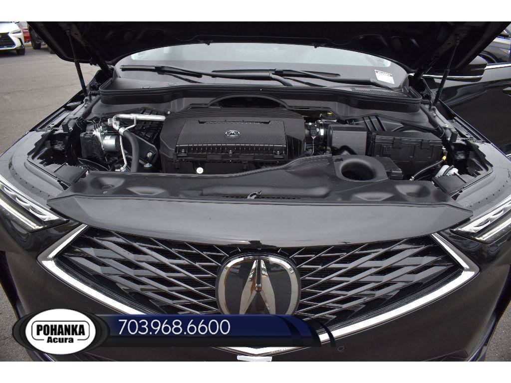 New 2026 Acura MDX SH-AWD w/ Technology Package image 36