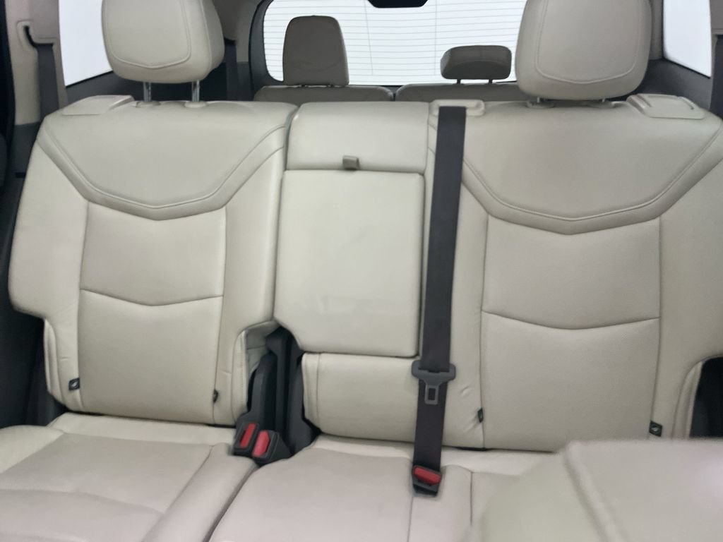 Used 2020 Cadillac XT6 Premium Luxury FWD image 24