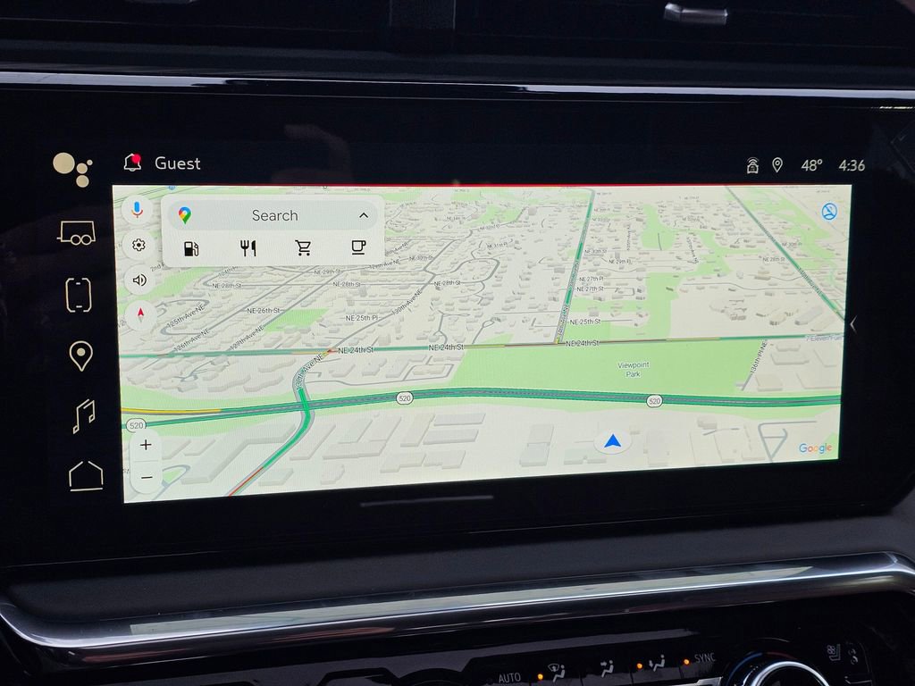 New 2026 GMC Sierra 3500 Denali Ultimate image 33