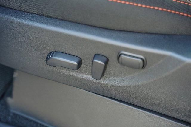 New 2026 Nissan Frontier Pro-X w/ Pro-X Convenience Package image 22