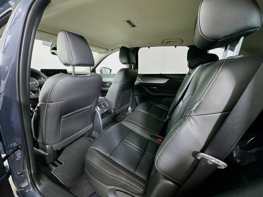 New 2026 MAZDA CX-70 SC Plus AWD/4WD image 4