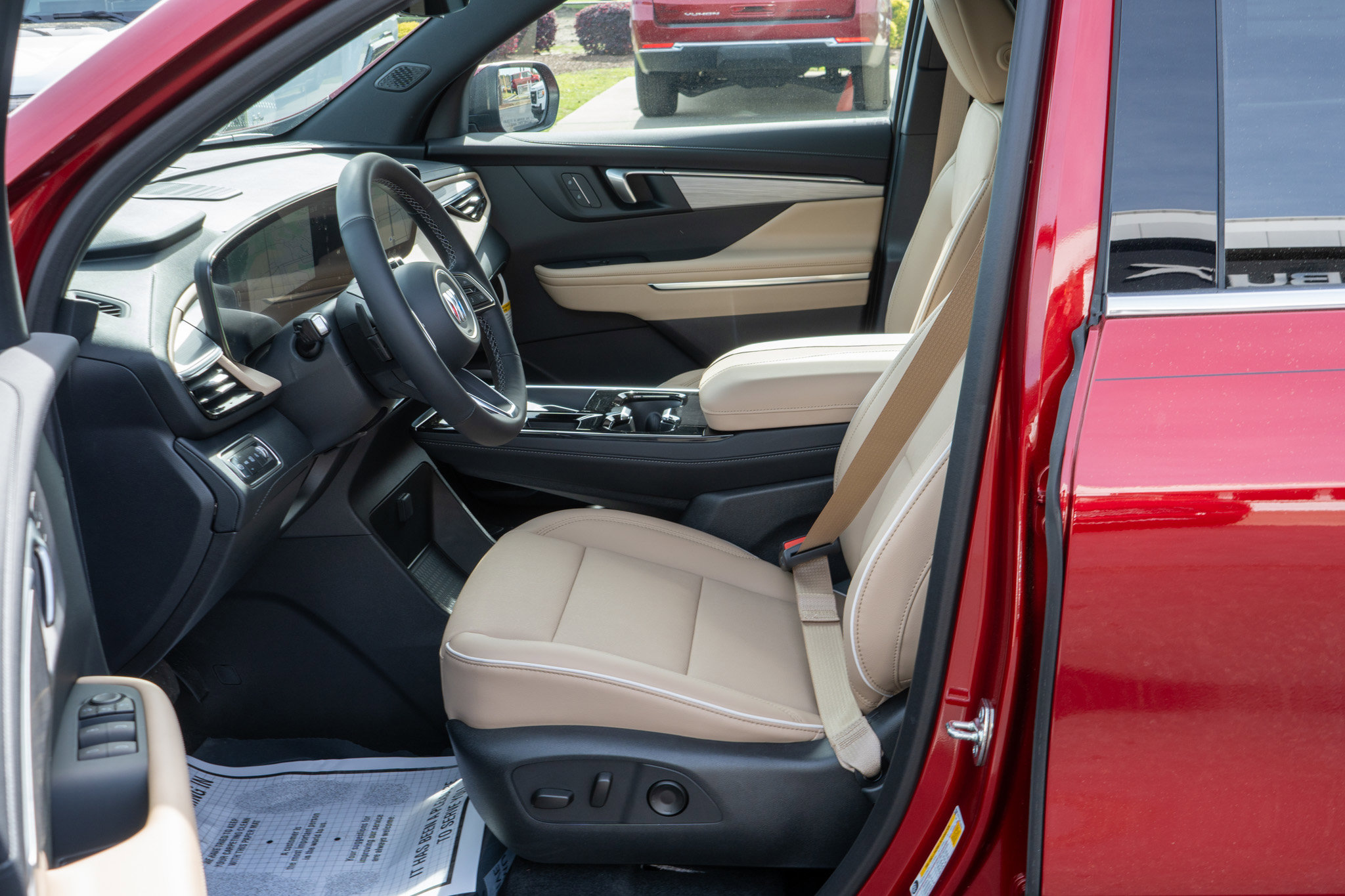 New 2026 Buick Enclave Preferred w/ Power Package image 18