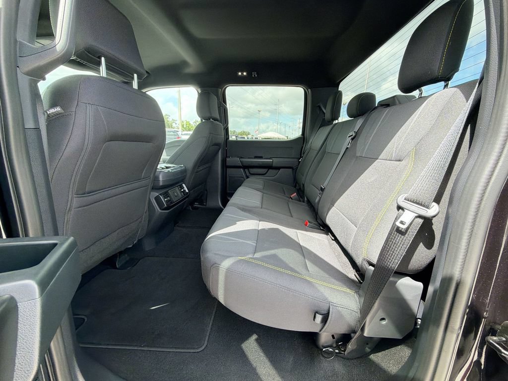 Used 2025 Ford F150 STX RWD image 15