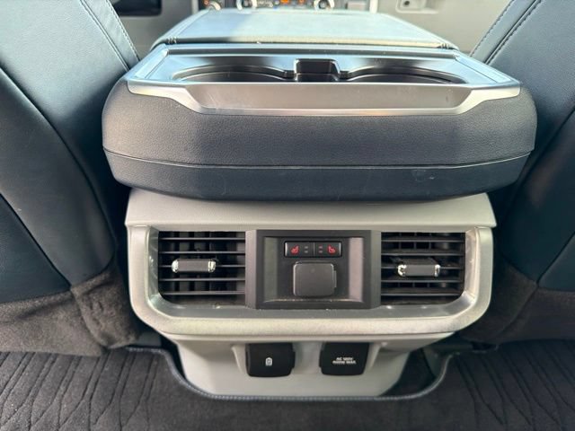 Used 2022 Ford F150 Limited AWD/4WD image 17