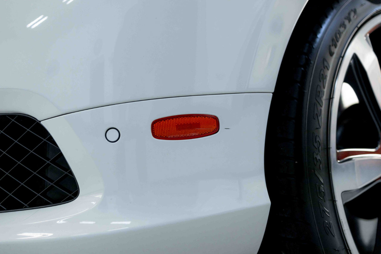 Used 2014 Bentley Continental GT V8 S image 24