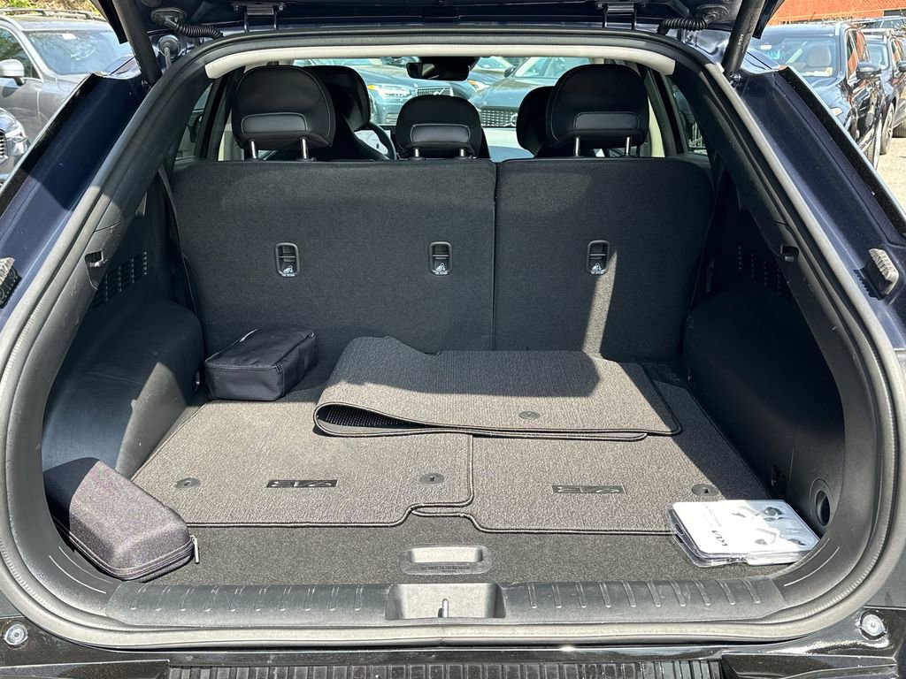 Certified 2023 Kia EV6 Wind w/ Wind Technology Package image 6