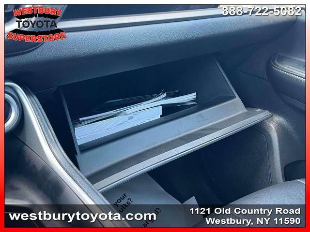 Used 2026 Toyota Grand Highlander AWD image 36
