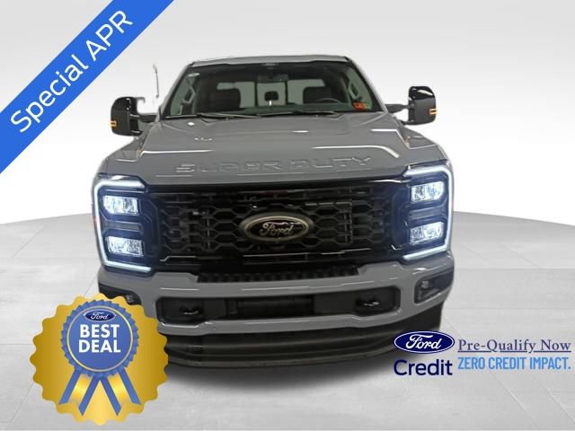 New 2026 Ford F350 4x4 Crew Cab Super Duty image 5