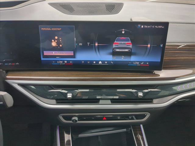 Used 2025 BMW X5 xDrive40i image 15