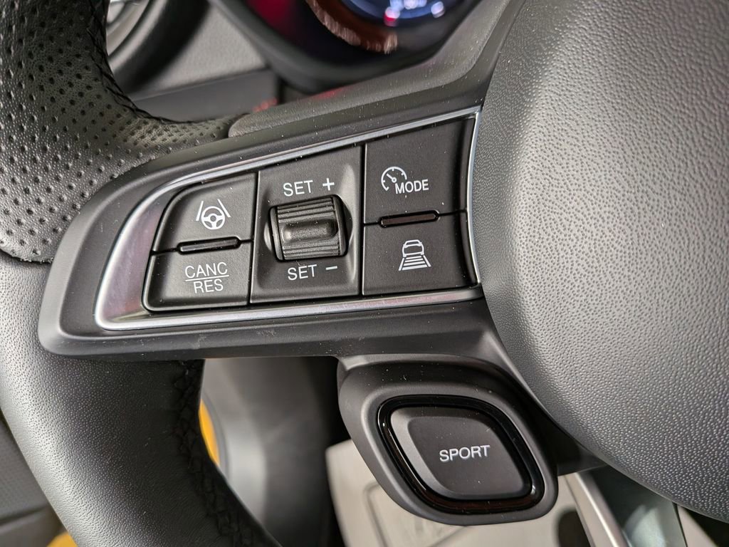 Used 2023 Dodge Hornet GT Plus w/ Track Pack image 24