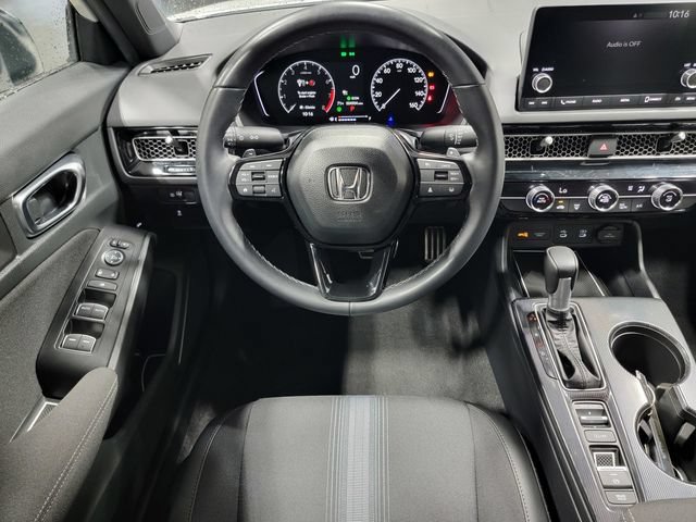 Used 2026 Honda Civic Sport image 25