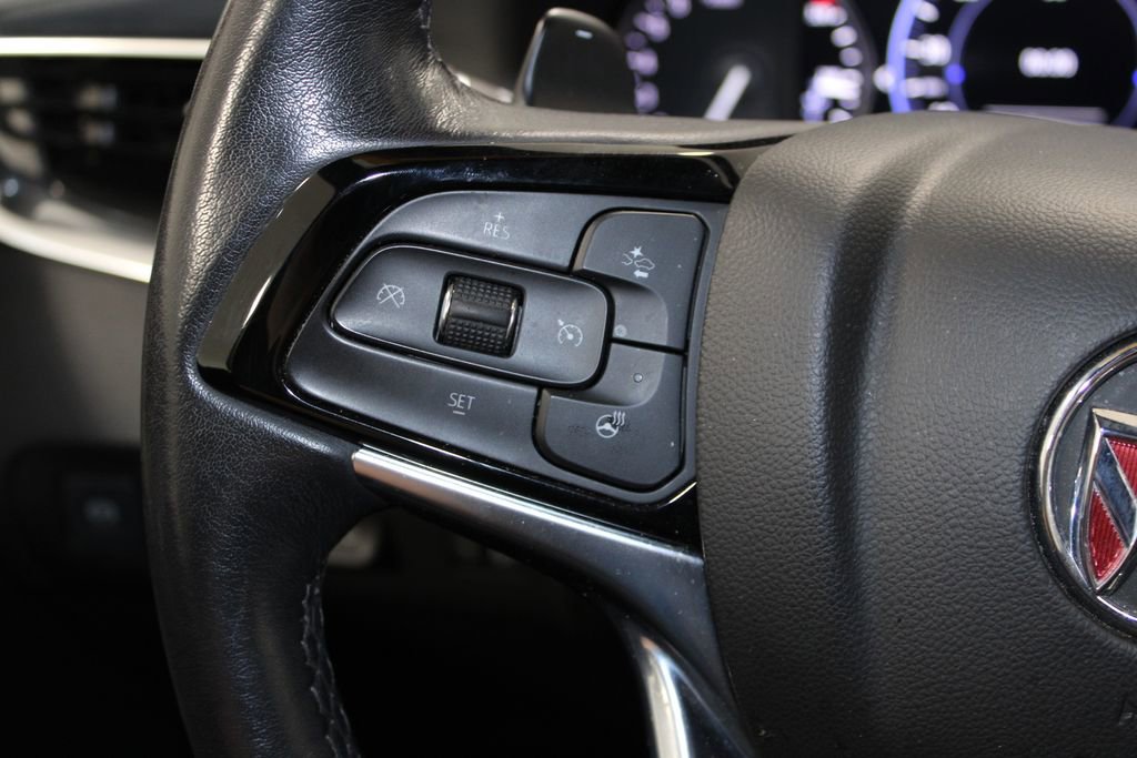 Used 2024 Buick Enclave Premium image 38