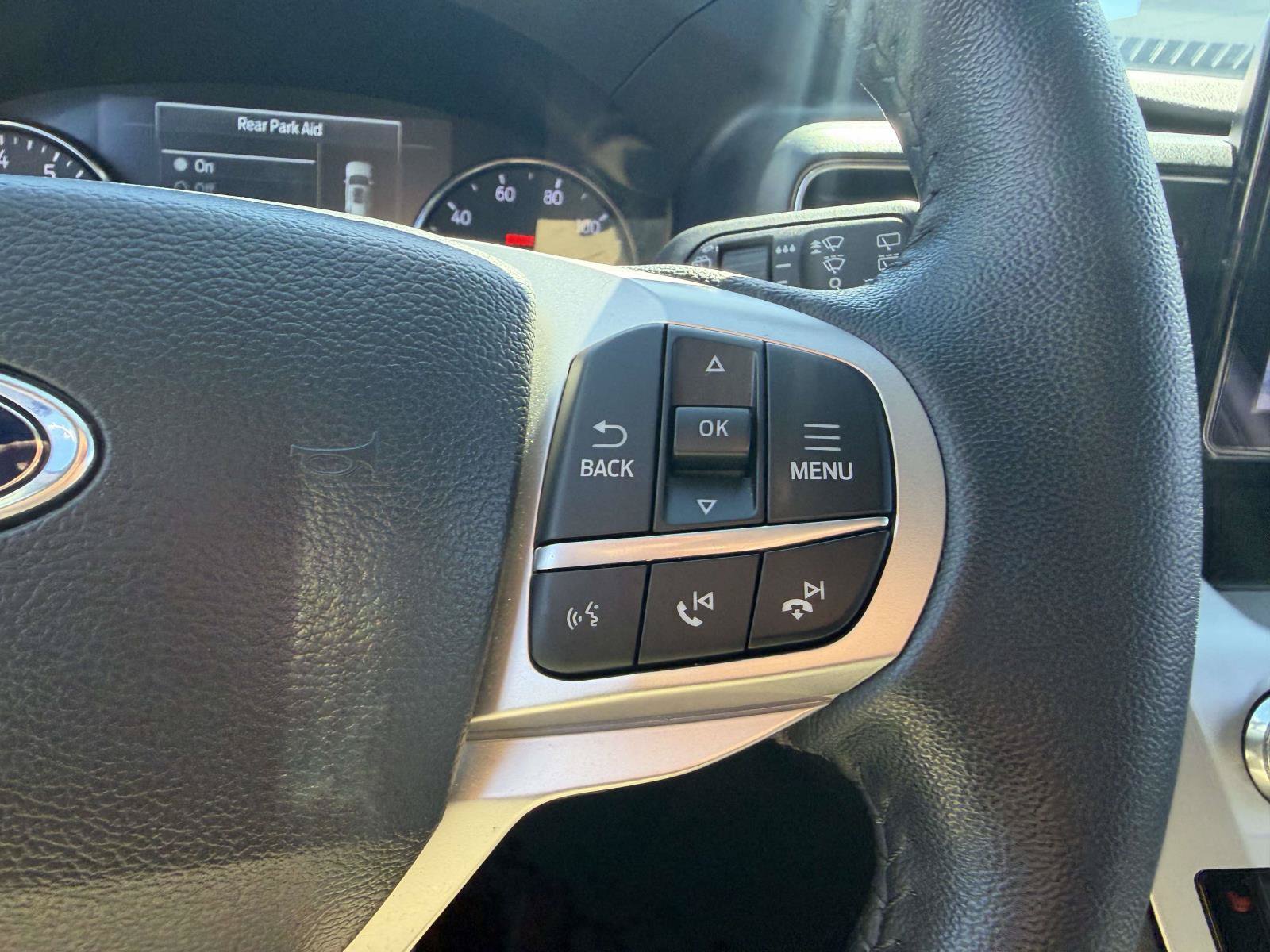 Used 2022 Ford Explorer XLT w/ Equipment Group 202A AWD/4WD image 22