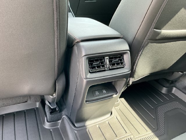 New 2027 Honda CR-V Sport-L image 10