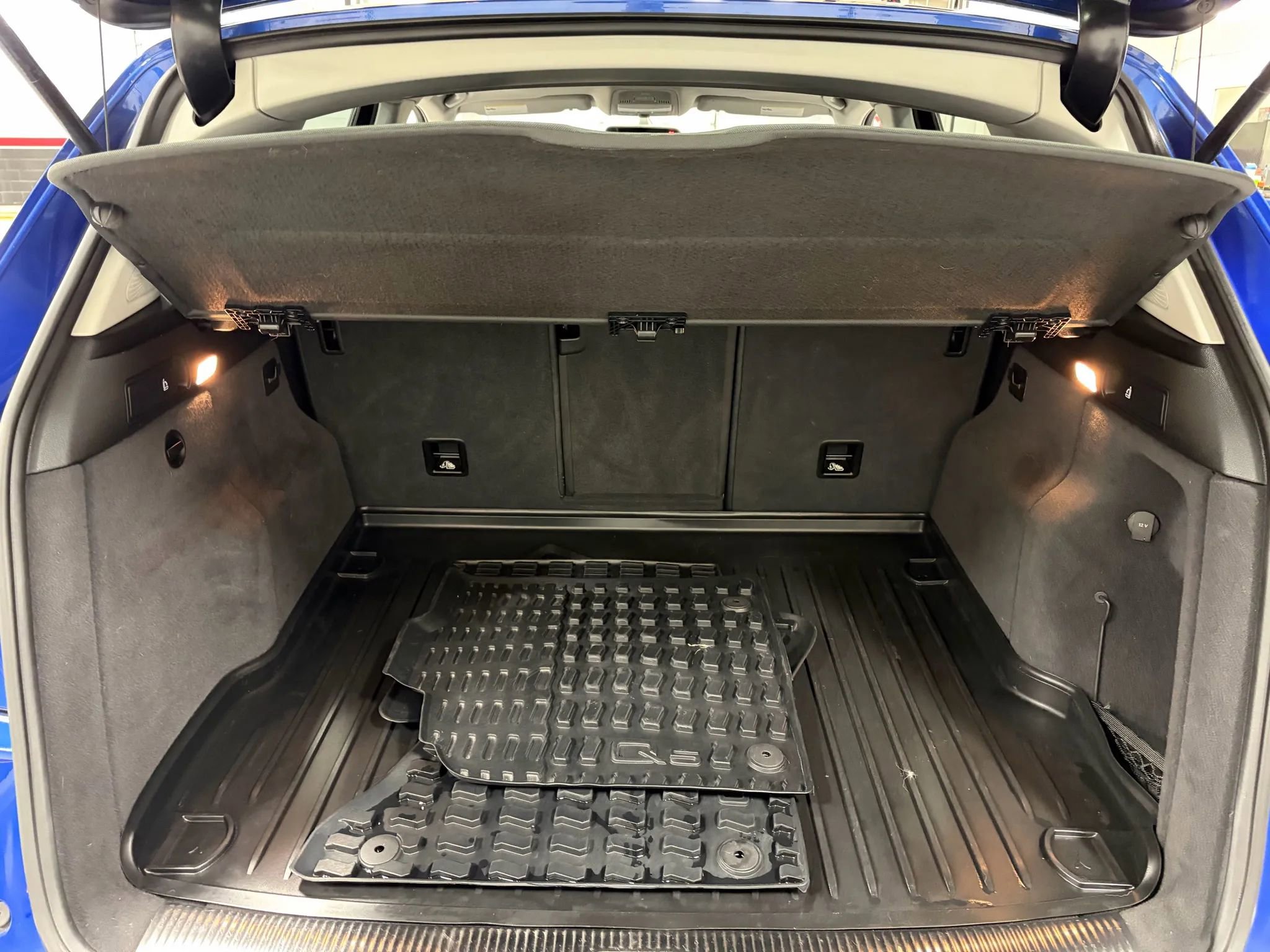 Used 2017 Audi Q5 3.0T Prestige image 26