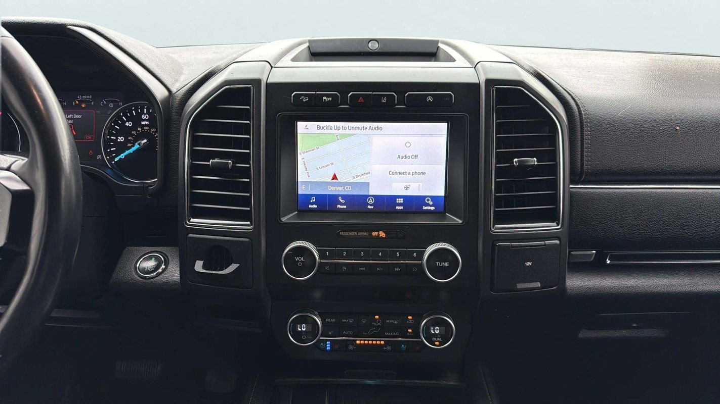 Used 2020 Ford Expedition Max Limited image 13
