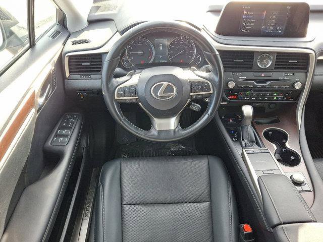 Certified 2021 Lexus RX 350 AWD w/ Premium Package image 12