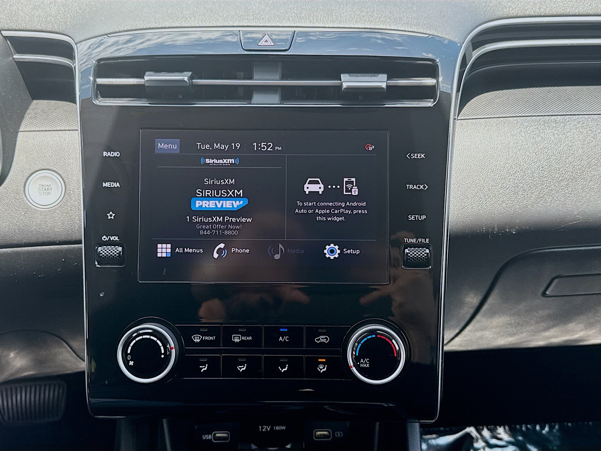 Used 2022 Hyundai Tucson SEL FWD image 6