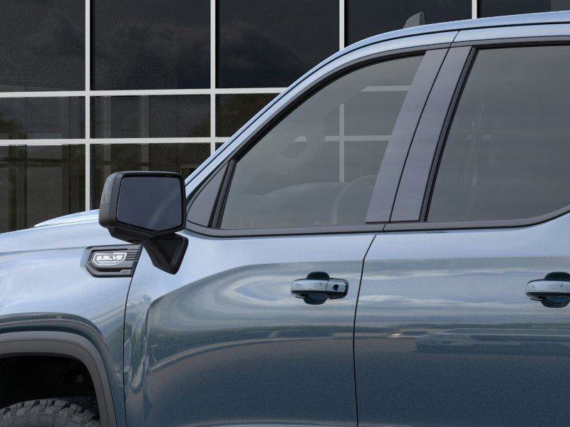 New 2026 GMC Sierra 1500 Elevation w/ Elevation Premium Package RWD image 12