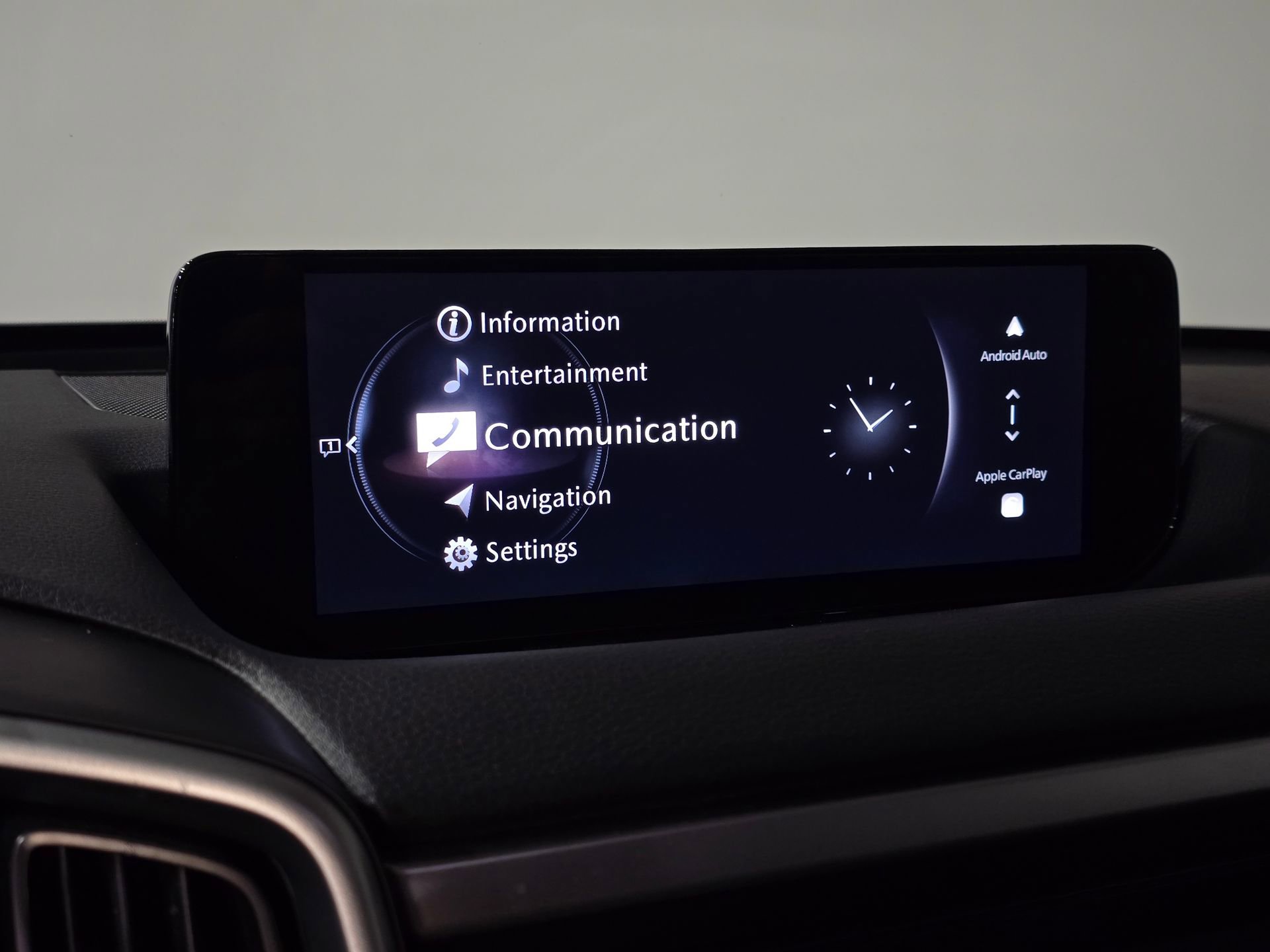 Used 2025 MAZDA CX-50 AWD 2.5 S w/ Preferred Package image 23