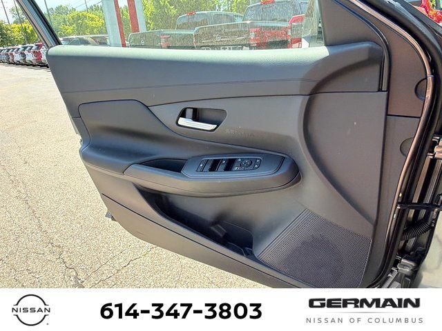 New 2026 Nissan Sentra SV w/ SV Convenience Package FWD image 18