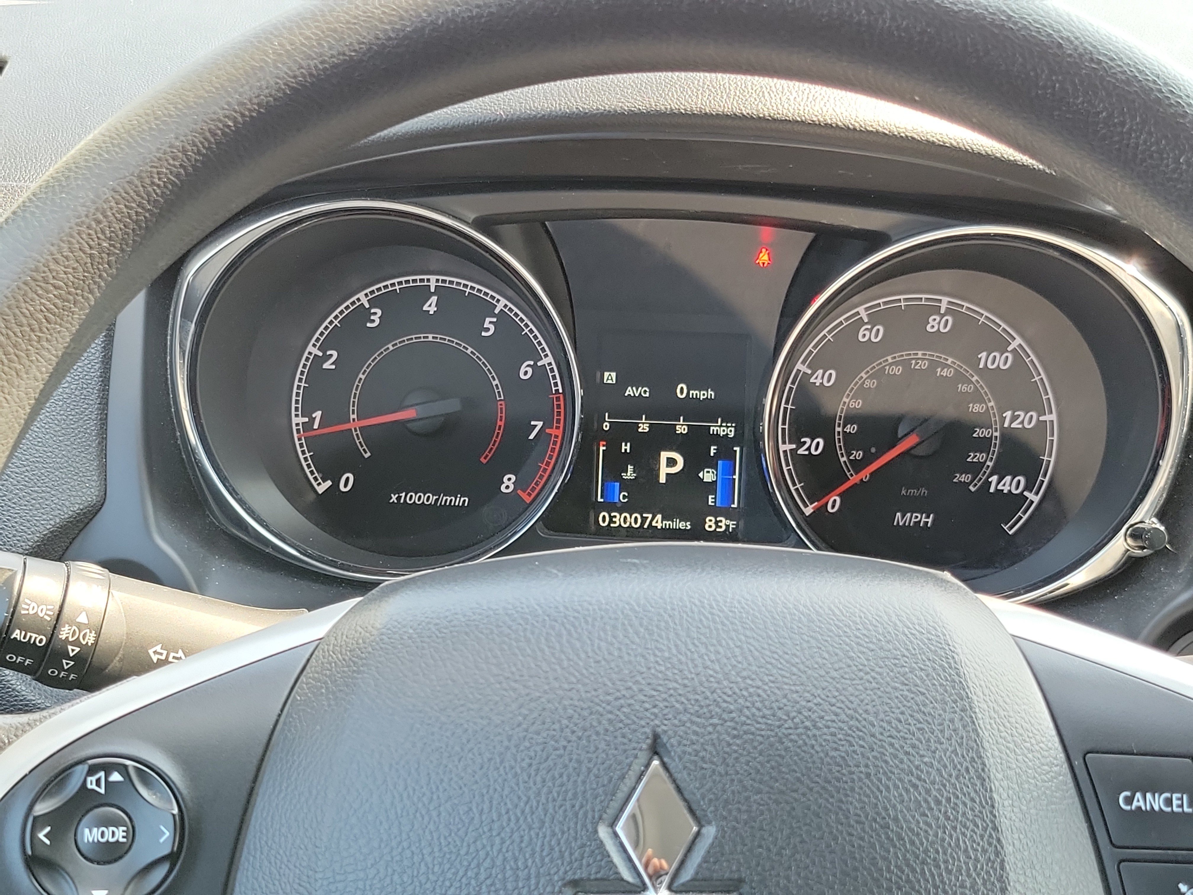 Used 2024 Mitsubishi Outlander Sport ES AWD/4WD image 21
