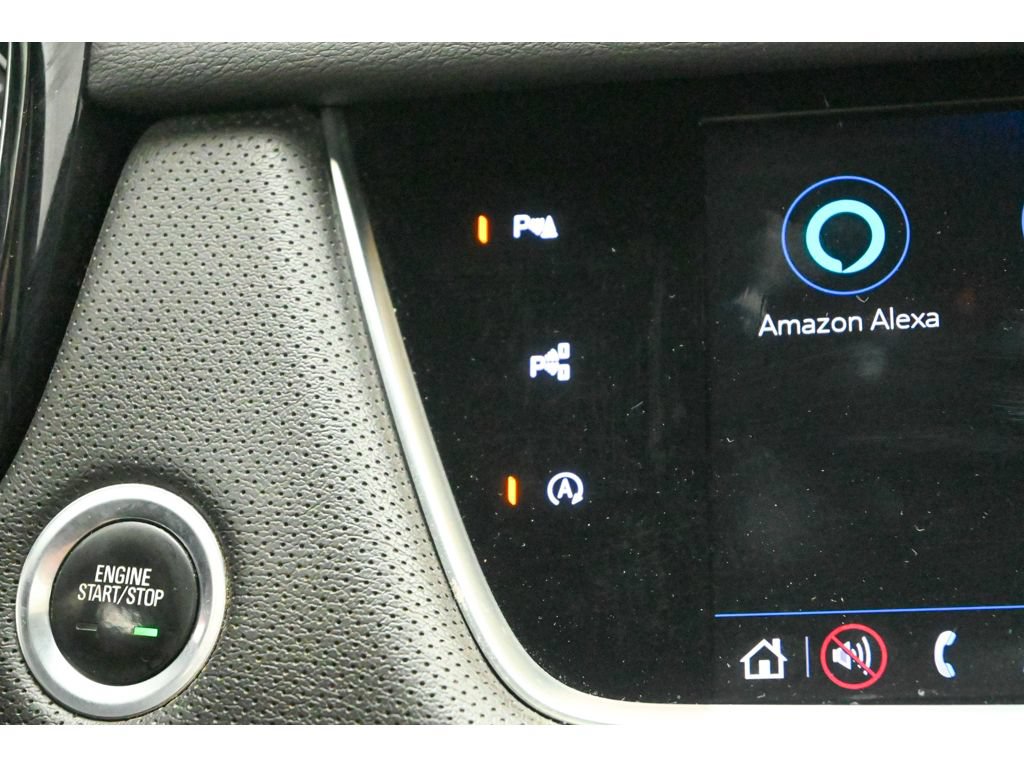 Used 2020 Cadillac XT5 Sportv AWD/4WD image 56