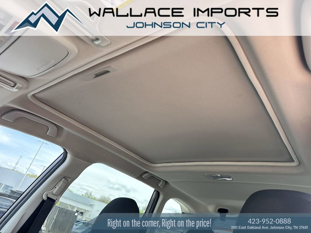 Used 2020 Subaru Forester Premium w/ Popular Package #1 image 15