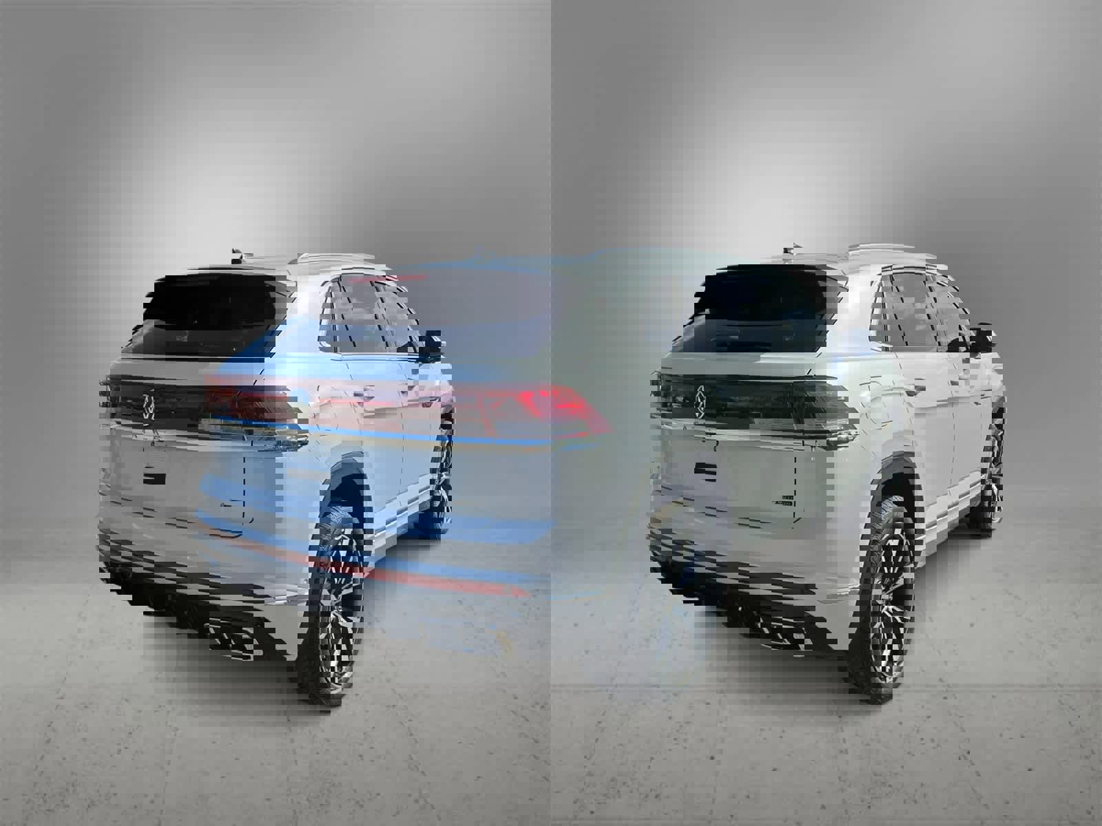 New 2026 Volkswagen Atlas Cross Sport SEL Premium R-Line image 8