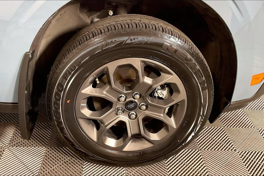 Used 2022 Ford Maverick XLT FWD image 10