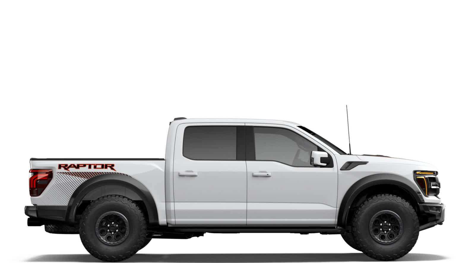 New 2026 Ford F150 Raptor AWD/4WD image 5