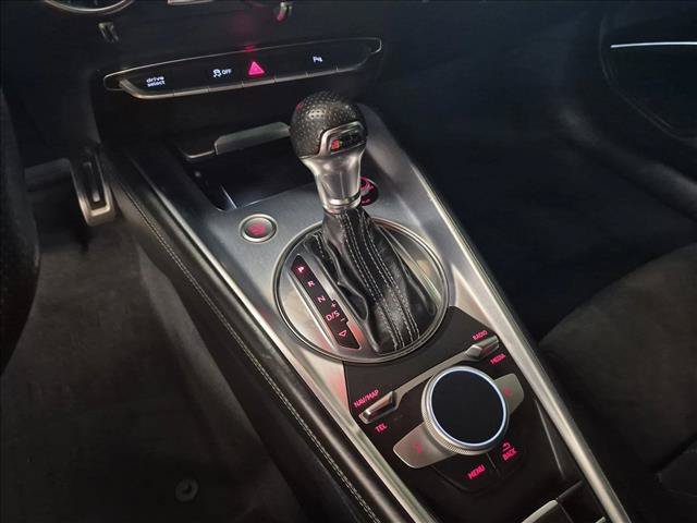 Used 2018 Audi TT 2.0T w/ Technology Package AWD/4WD image 13