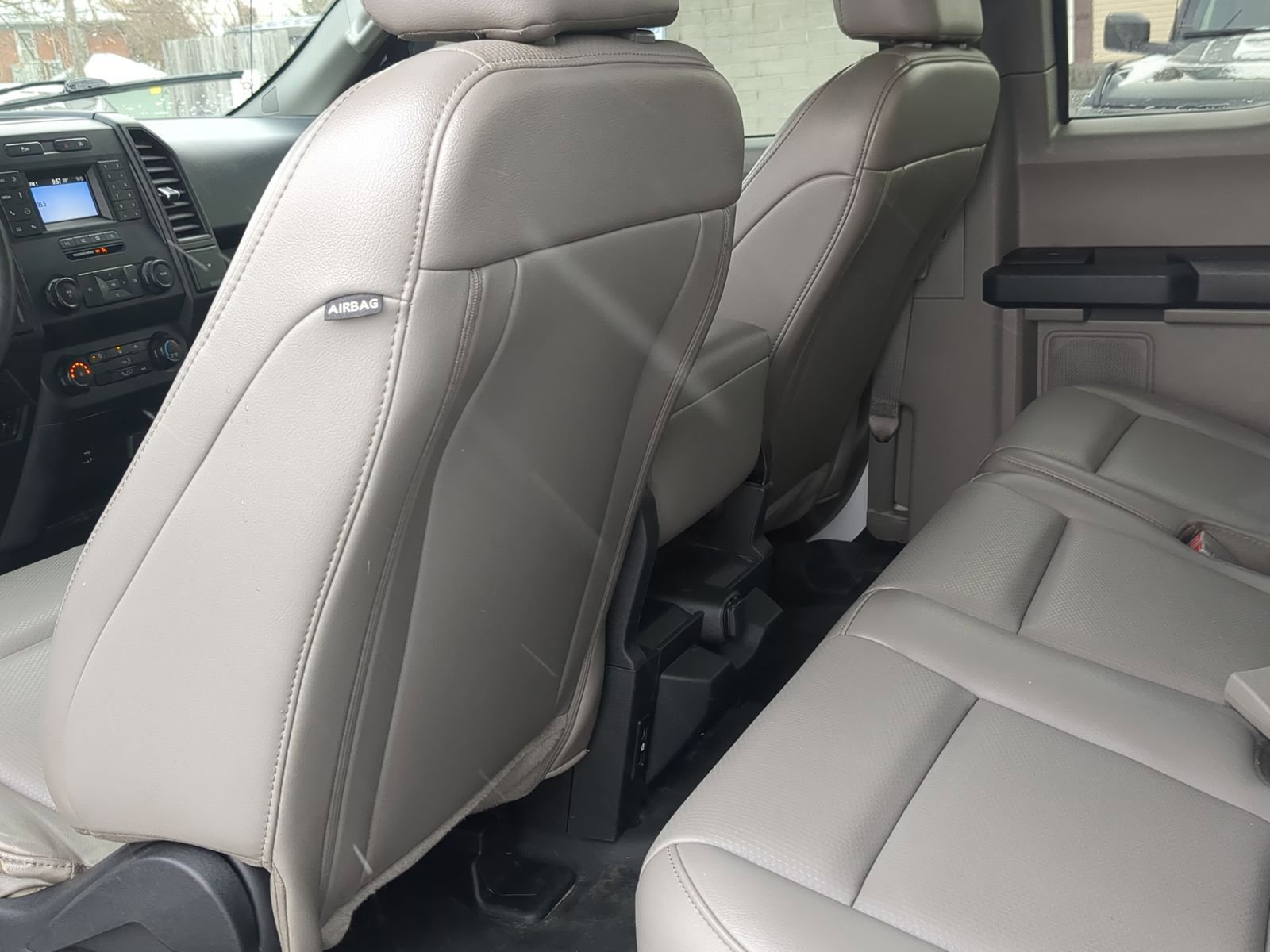 Used 2019 Ford F150 XL w/ Equipment Group 101A Mid image 23