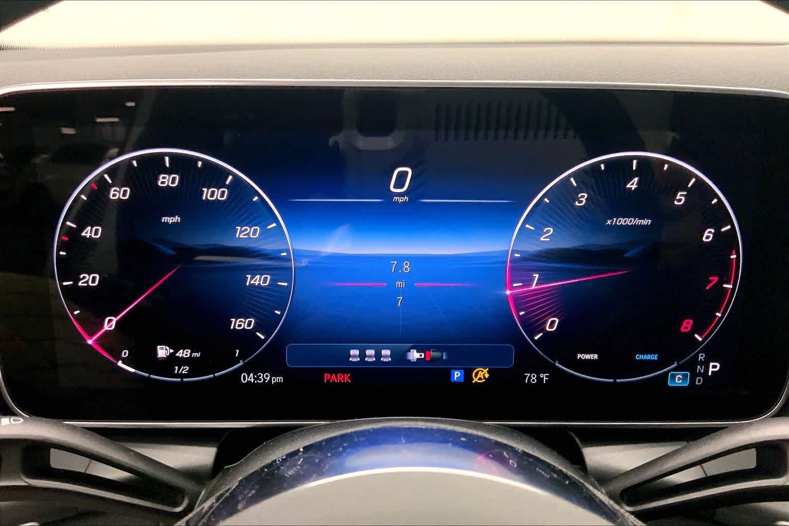 New 2026 Mercedes-Benz GLC 300 image 23