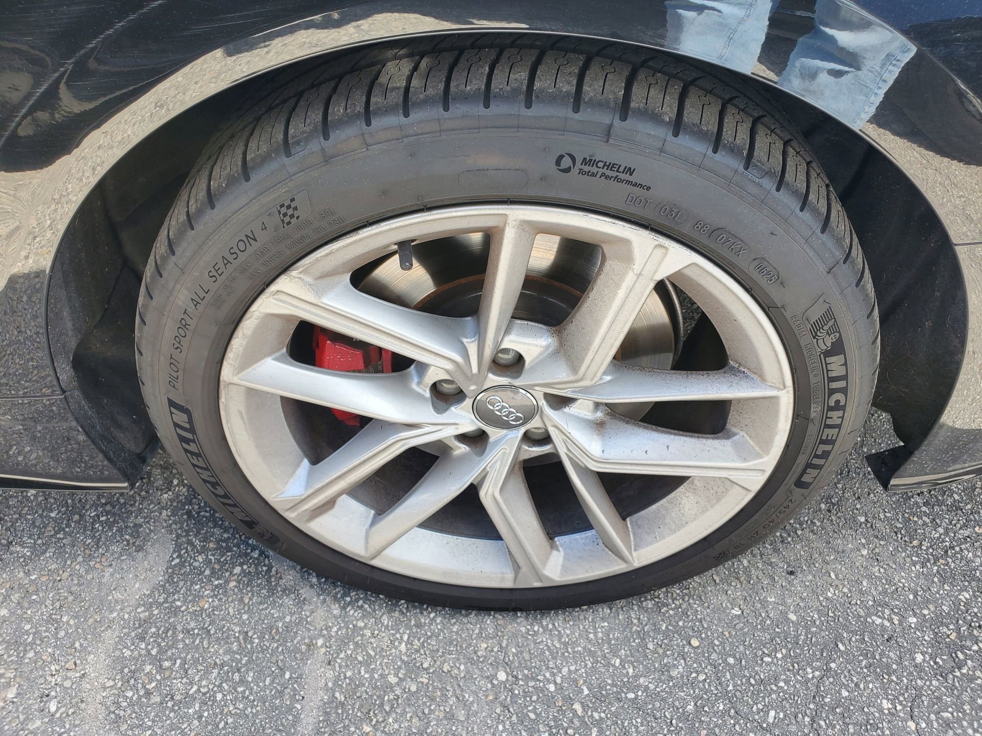 Used 2020 Audi S5 Premium Plus w/ Premium Plus image 5