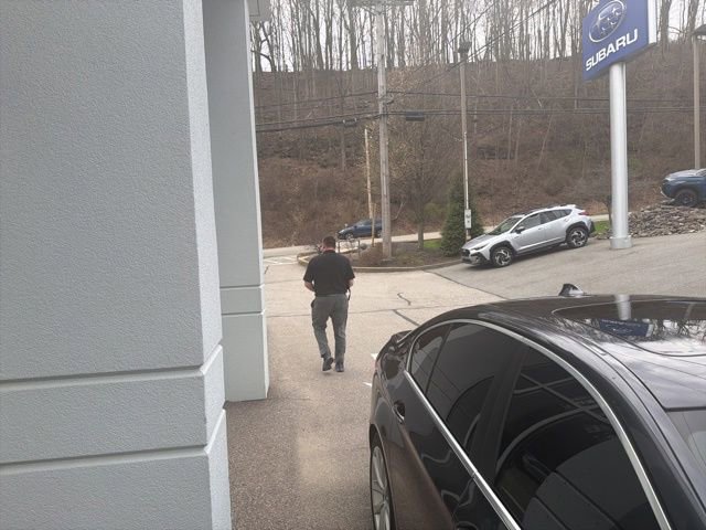 Used 2013 BMW 535i xDrive Sedan image 9