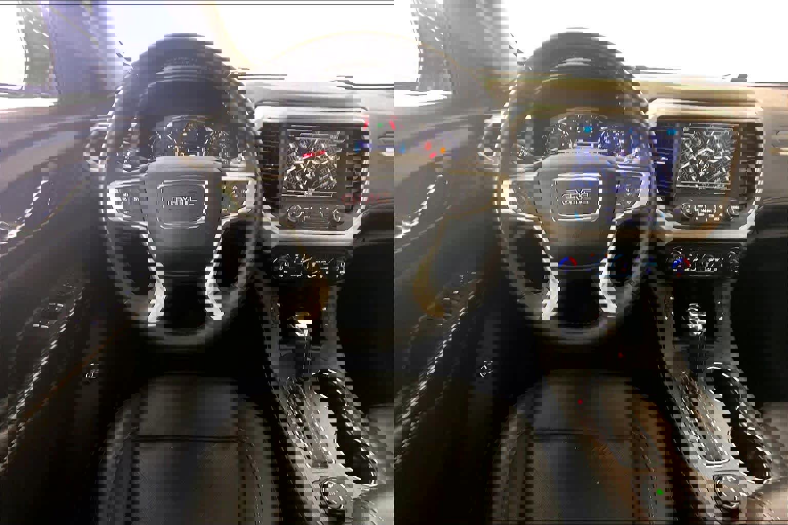 Used 2017 GMC Acadia SLT image 6