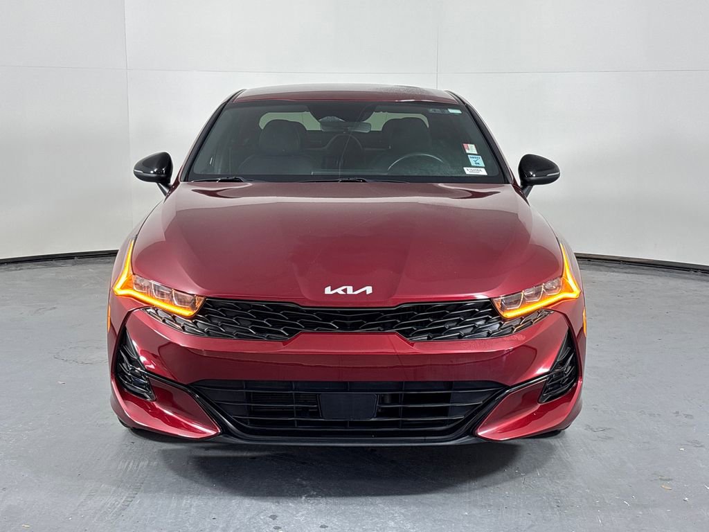 Used 2024 Kia K5 GT-Line w/ GT-Line Premium Package image 2