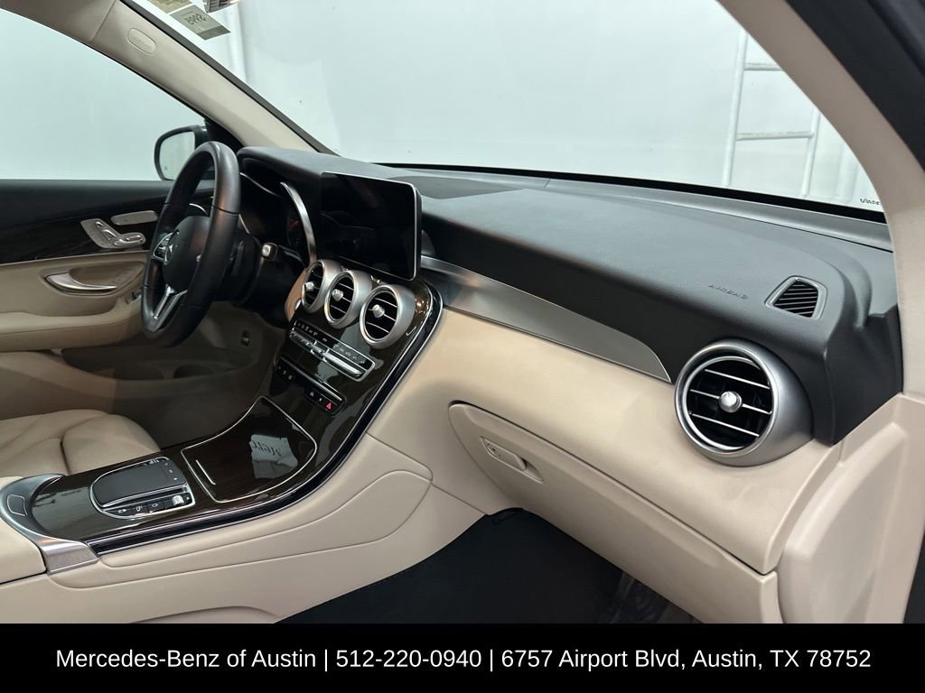 Certified 2021 Mercedes-Benz GLC 300 4MATIC image 29