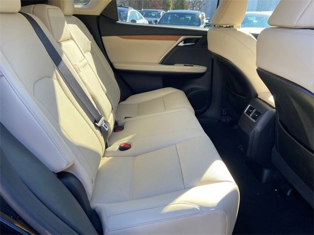 Used 2022 Lexus RX 350 AWD w/ Premium Package image 30