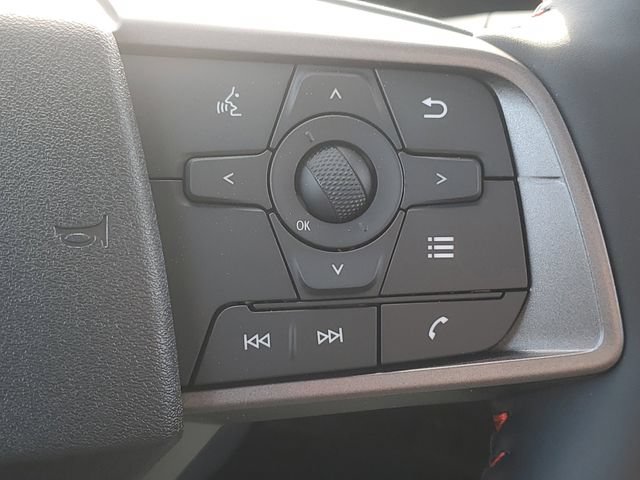 New 2026 Nissan Sentra SR w/ SR Premium Package FWD image 13