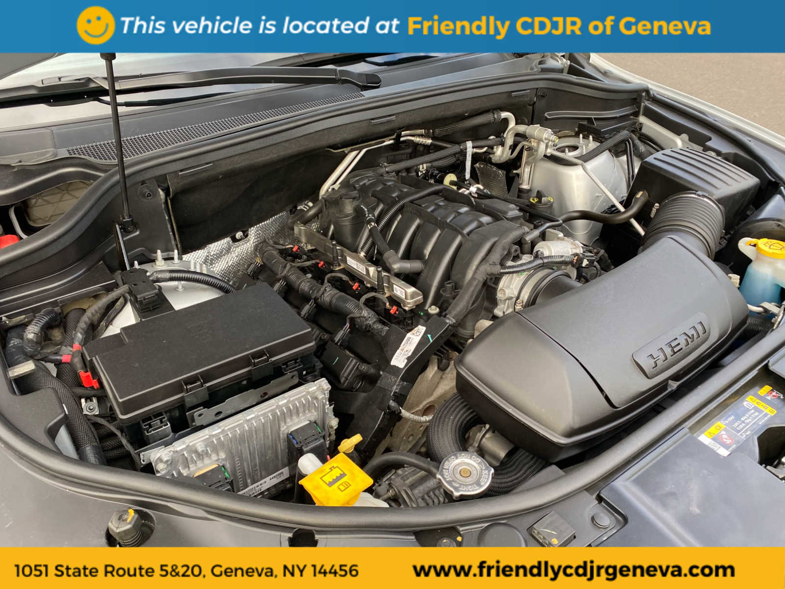 Used 2024 Dodge Durango R/T image 28