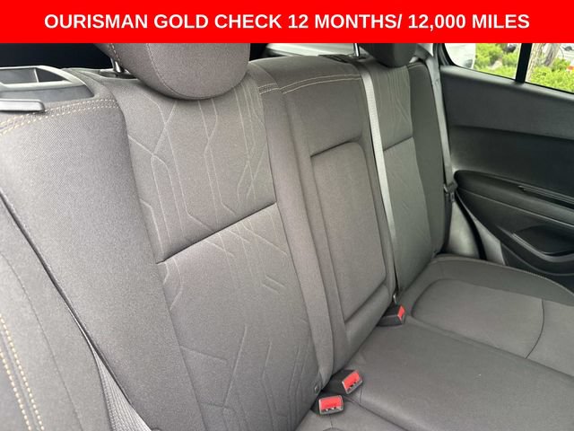 Used 2020 Chevrolet Trax LT AWD/4WD image 14