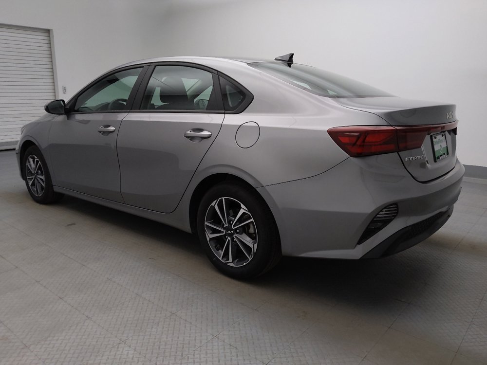 Used 2024 Kia Forte LXS image 5