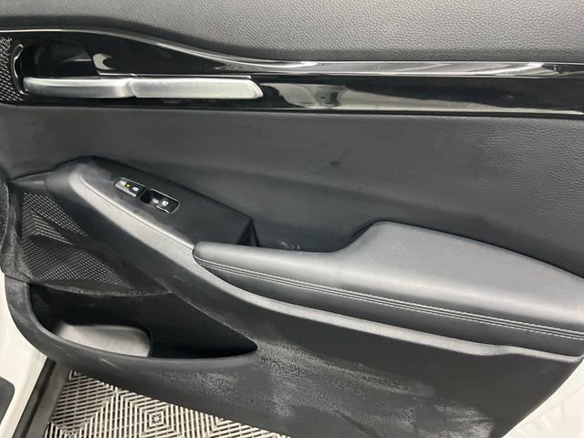 Certified 2024 Kia Seltos S image 32