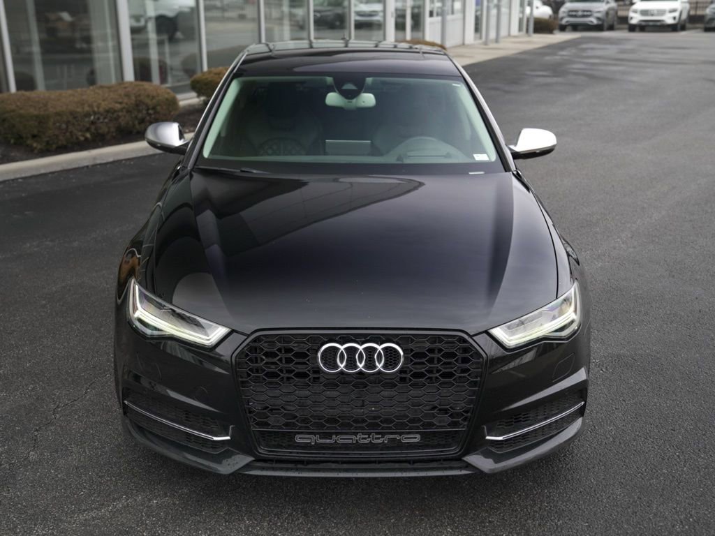 Used 2016 Audi S6 Prestige w/ Prestige Package image 32