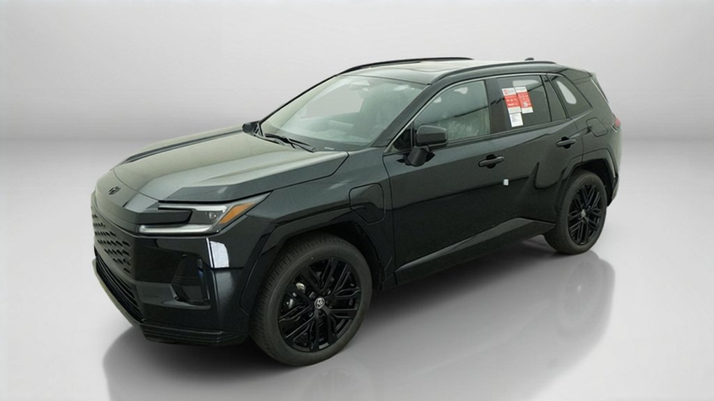 New 2026 Toyota RAV4 XSE w/ Weather Package AWD/4WD image 1