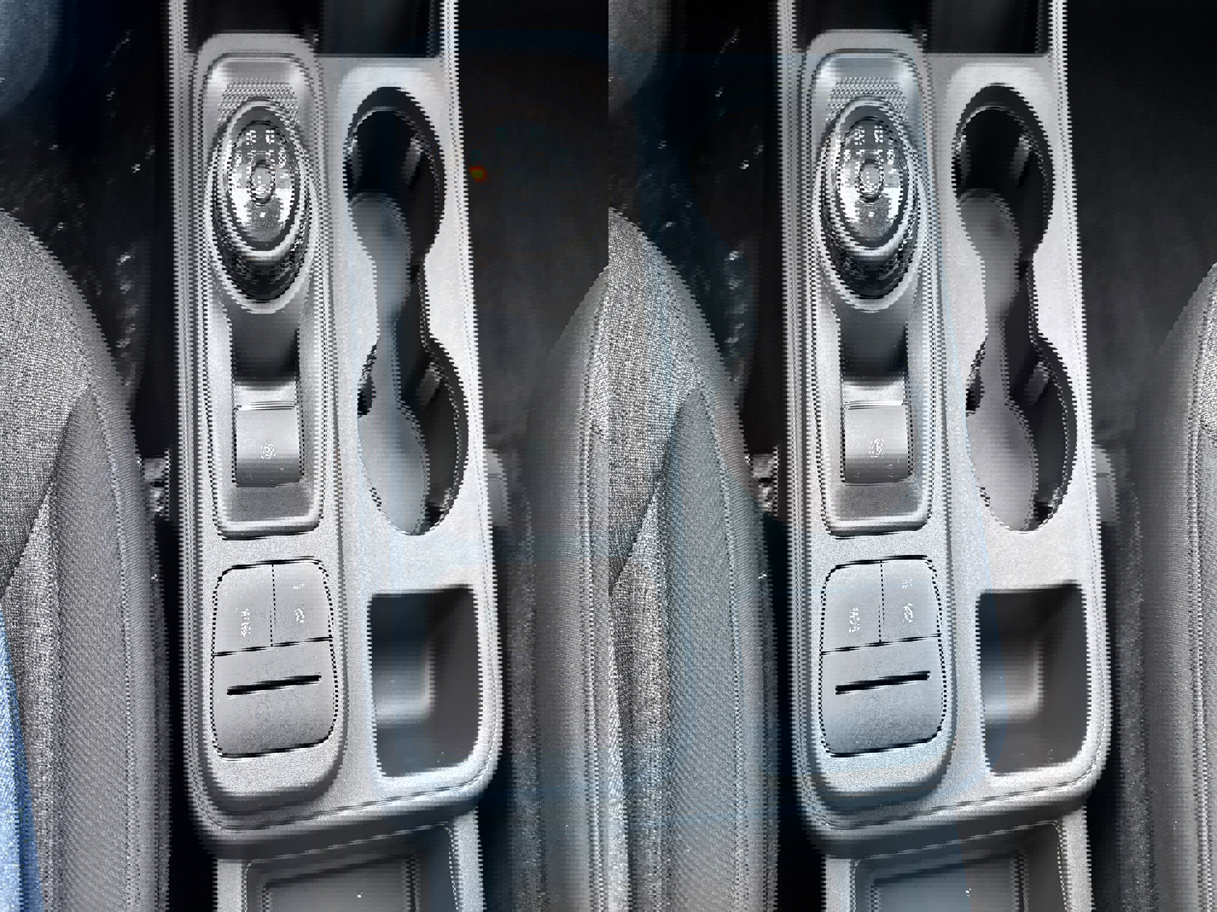 New 2025 Ford Maverick XLT w/ Black Appearance Package AWD/4WD image 31