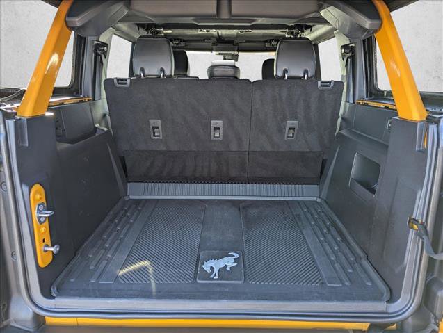 Used 2021 Ford Bronco Wildtrak image 6