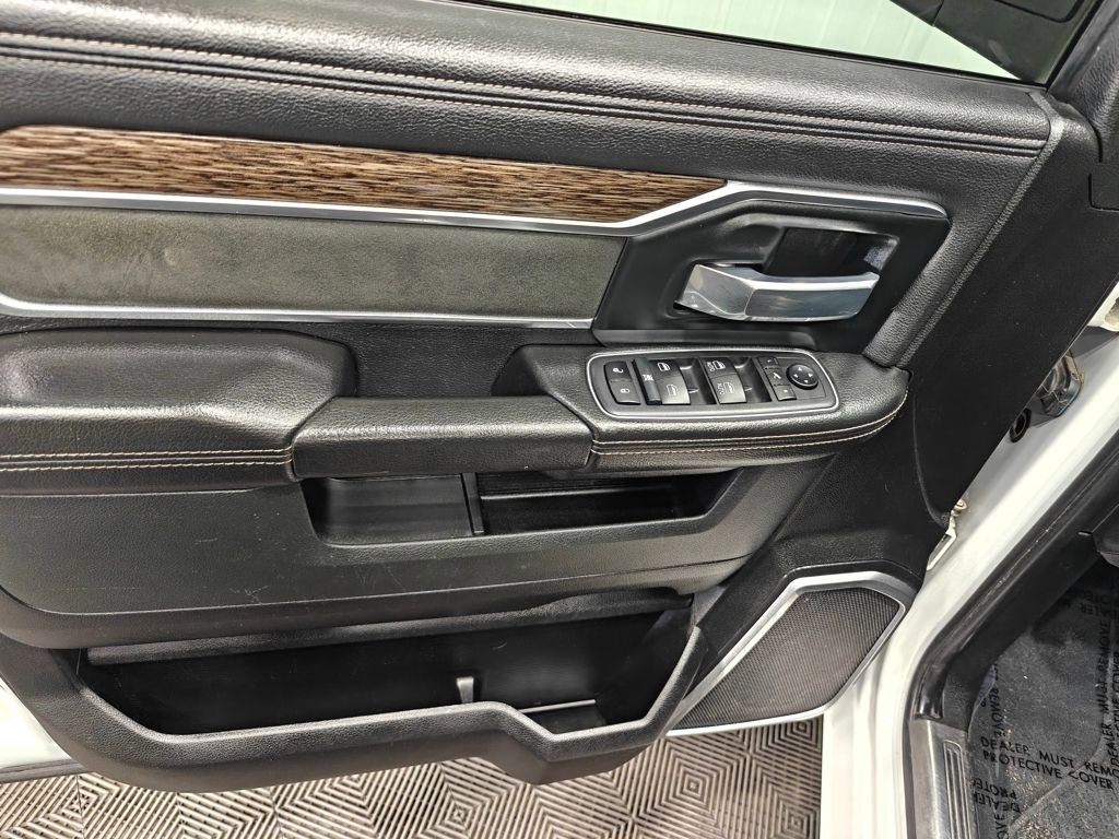 Used 2020 RAM 2500 Laramie AWD/4WD image 55